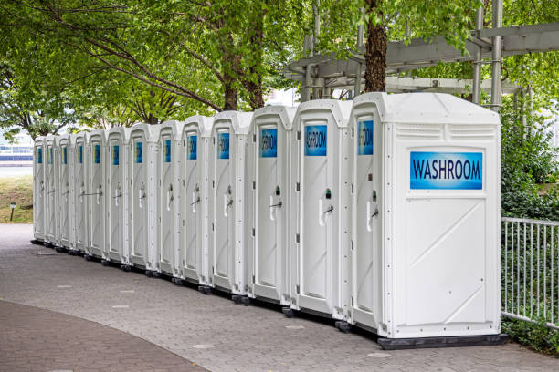 Portable Toilet Options We Offer in Mahanoy City, PA