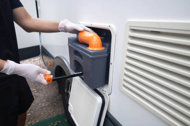 Best Portable toilet rental cost  in Mahanoy City, PA