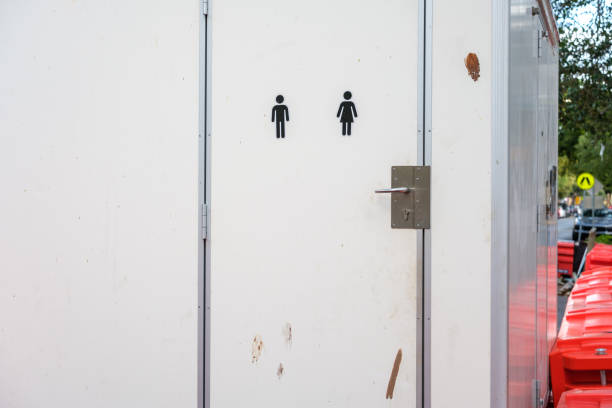 Best Sanitation services for porta potties  in Mahanoy City, PA