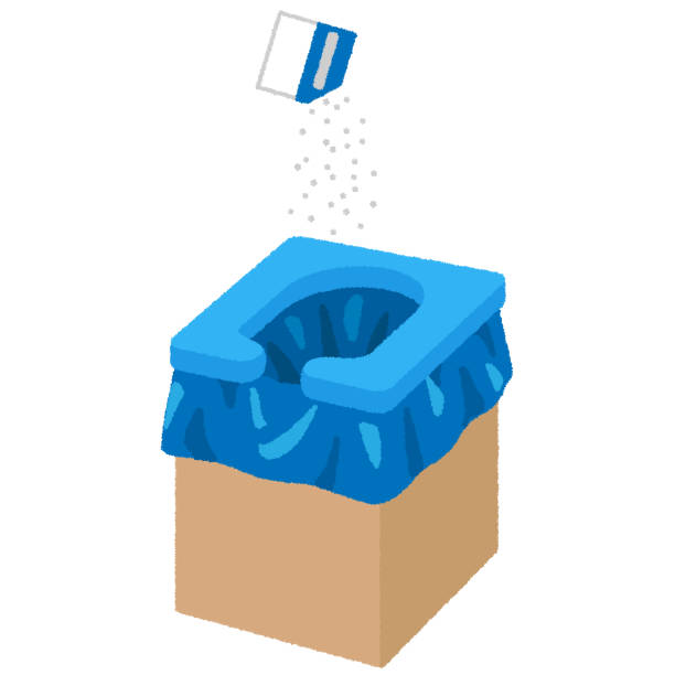 Portable restroom solutions in Mahanoy City, PA