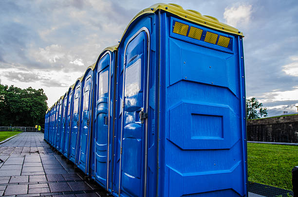 Best High-end porta potty rental  in Mahanoy City, PA